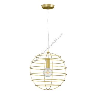 Fambuena / Pendants & Suspension Lights / Sphere LED 6058