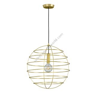 Fambuena / Pendants & Suspension Lights / Sphere LED 6059