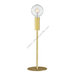 Fambuena / LED Table Lamps / Sphere 6061