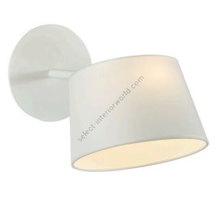 Fambuena / LED Wall Lights / Excentrica 9050-6038