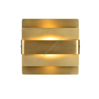 Fambuena / LED Wall Lights / Wings 9104-6040