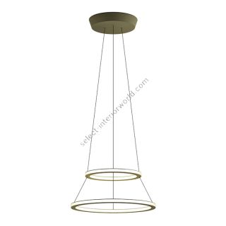Fambuena / Pendants & Suspension Lights / Bagues LED 9122