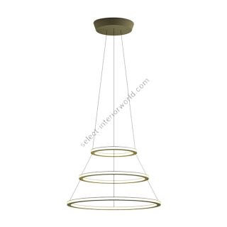 Fambuena / Pendants & Suspension Lights / Bagues LED 9123