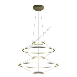 Fambuena / Pendants & Suspension Lights / Bagues LED 9127