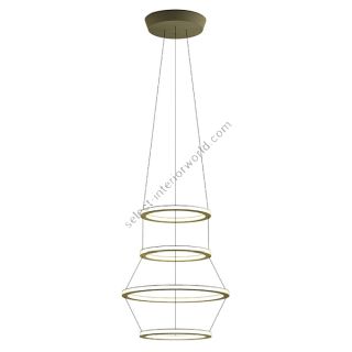 Fambuena / Pendants & Suspension Lights / Bagues LED 9131