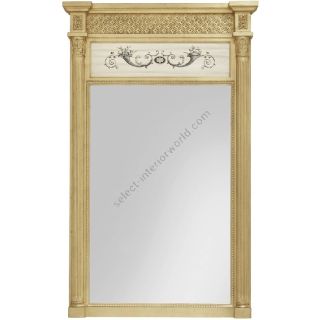 Jumbo Collection / Wall Mirrors / Reflet Mirror