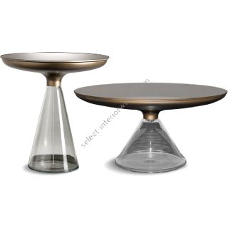 Reflex / Side Tables / Accademia 40