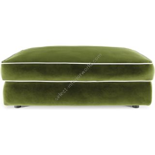 Reflex / Poufs & Ottomans / Adone Pouf
