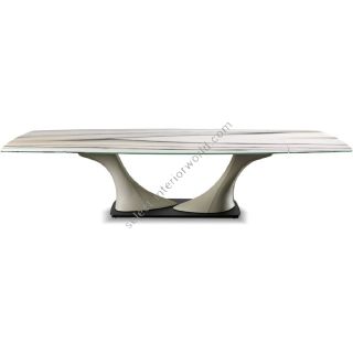Reflex / Dining Tables / Archimede 72 Allungabile