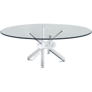 Reflex / Coffee Tables / Arlequin 40