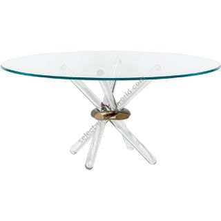 Reflex / Dining Tables / Arlequin 72
