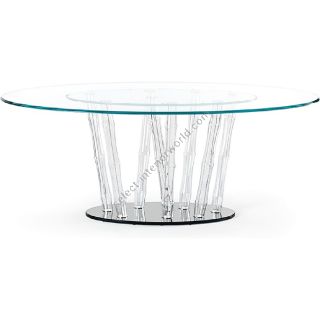 Reflex / Dining Tables / Bamboo 72