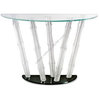 Reflex / Console Tables / Bamboo Console