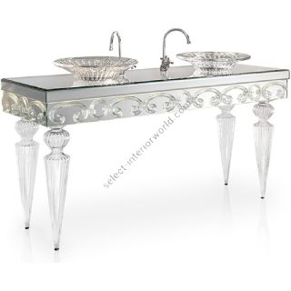 Reflex / Console Tables / Casanova Spa