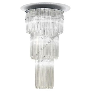 Reflex / Chandeliers / Charleston Gran Charleston