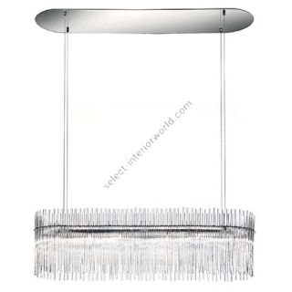 Reflex / Pendants & Suspension Lights / Charleston Ovale