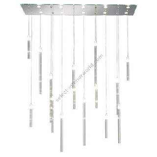Reflex / Pendants & Suspension Lights / Comete Collezione