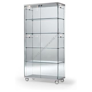 Reflex / Cabinets / Composita Rectangular