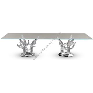 Reflex / Dining Tables / Corallo 72