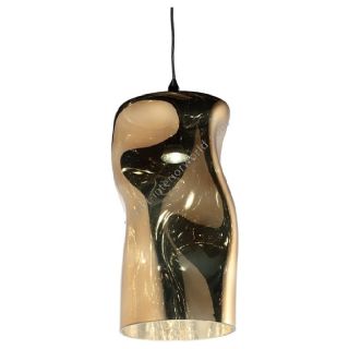 Reflex / Pendants & Suspension Lights / Dandolo Lampada