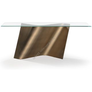 Reflex / Console Tables / Esse Console