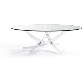 Reflex / Coffee Tables / Fili D'erba 40