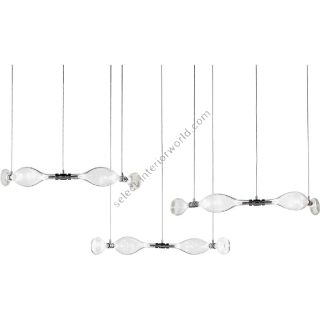 Reflex / Pendants & Suspension Lights / Firefly