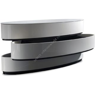 Reflex / Chests of Drawers / Giulietta - Romeo Comò