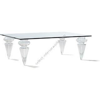 Reflex / Coffee Tables / Gran Canal 40