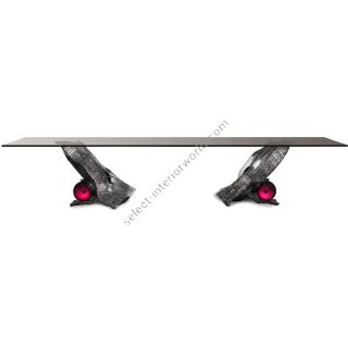 Reflex / Dining Tables / Impact 72
