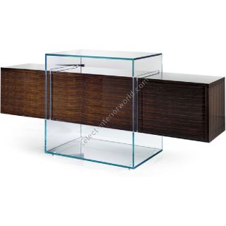 Reflex / Sideboards / Kubo Buffet