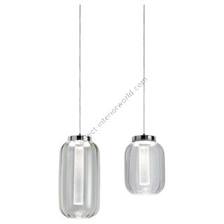 Reflex / Pendants & Suspension Lights / Lanterna Sospensione