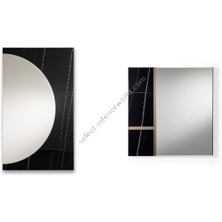 Reflex / Mirrors / Mondrian Specchio