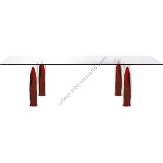 Reflex / Dining Tables / Nautilus 72