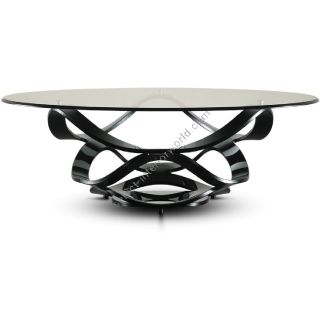 Reflex / Coffee Tables / Neolitico 40 Vetro