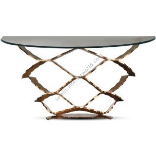 Reflex / Console Tables / Neolitico Console