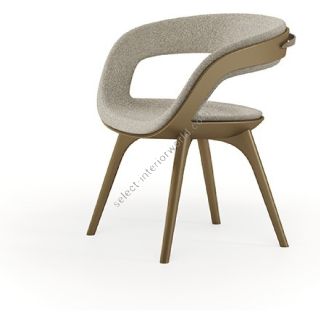 Reflex / Armchairs / Nido Armchair