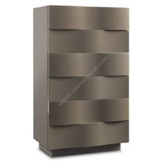 Reflex / Nightstands & Bedside tables / Onda Settimanale