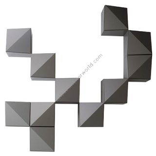 Reflex / Cabinets / Origami