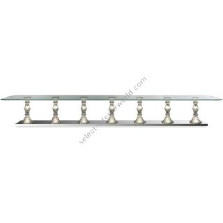 Reflex / Dining Tables / Palazzo Ducale 72