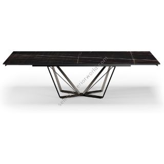 Reflex / Dining Tables / Papillon 72 Allungabile