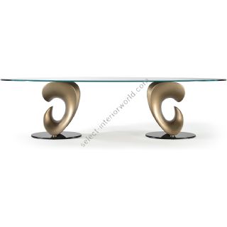 Reflex / Dining Tables / Parentesis 72