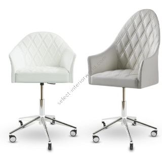 Reflex / Chairs / Peggy Office