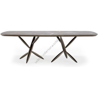 Reflex / Dining Tables / Pitto 72