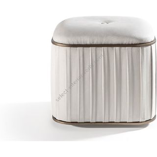 Reflex / Poufs & Ottomans / Plissé Pouf