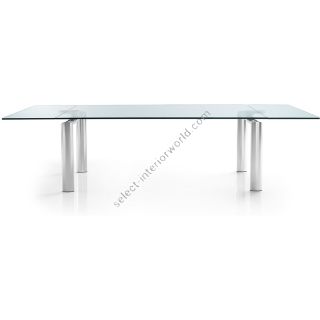 Reflex / Dining Tables / Policleto Allungabile