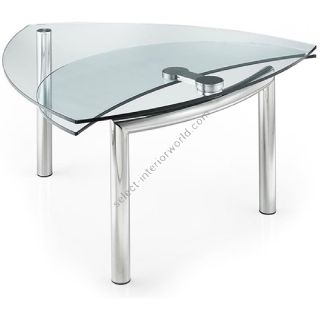 Reflex / Dining Tables / Policleto Goccia
