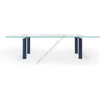 Reflex / Dining Tables / Policleto Re-edition
