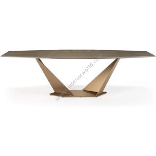 Reflex / Dining Tables / Quartz 72