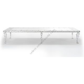 Reflex / Dining Tables / San Marco 72